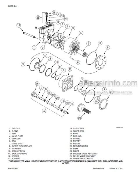 75xt case skid steer owners manual|case 75xt wiring diagram.